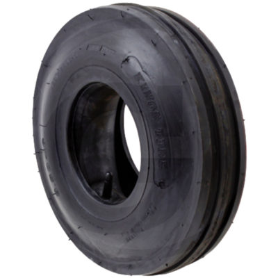 Pneumatico e camera d'aria 3,50 x 8