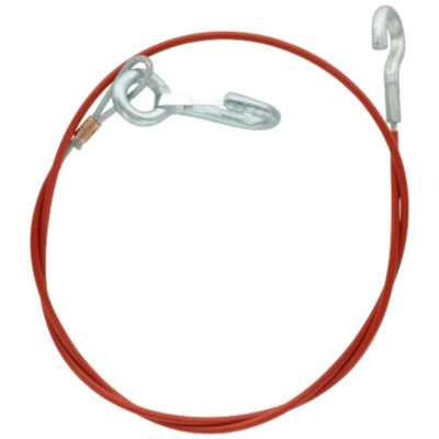 Fune a strappo AL-KO