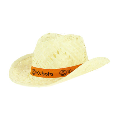 Cappello Kubota