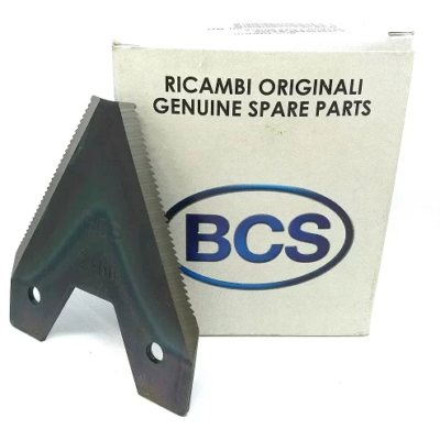 BCS Pezzi ricambio