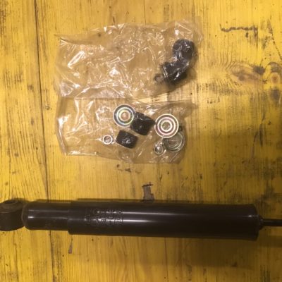 Ammortizzatore Daihatsu 48530-87713-000