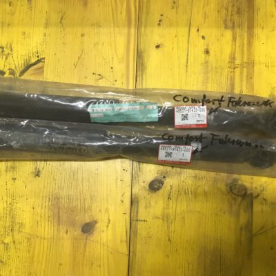 Ammortizzatore Daihatsu 48531-97420-000