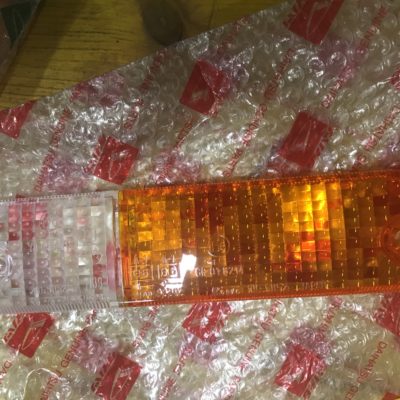 Vetro indicatore di direzione destra Daihatsu 81511-87103-000