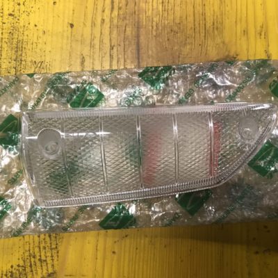 Vetro della luce di posizione Daihatsu 81621-87701-000