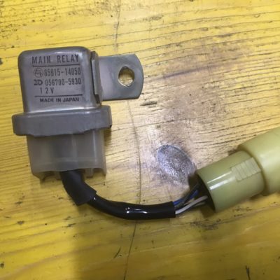 Relé Toyota 85915-14050