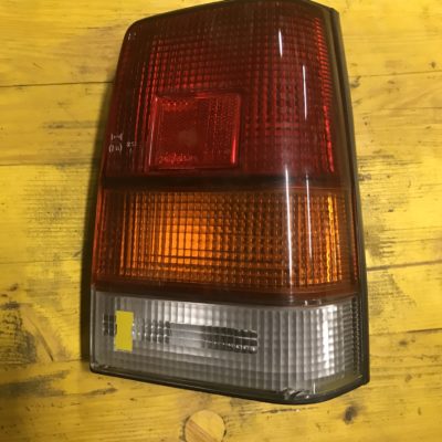 Fanale posteriore destro per Daihatsu 81550-87783-000