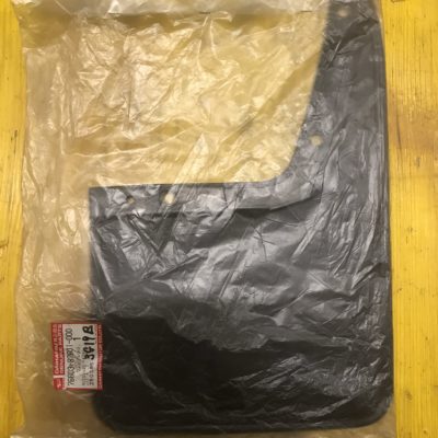 Parafango anteriore per Daihatsu 76603-87601-000