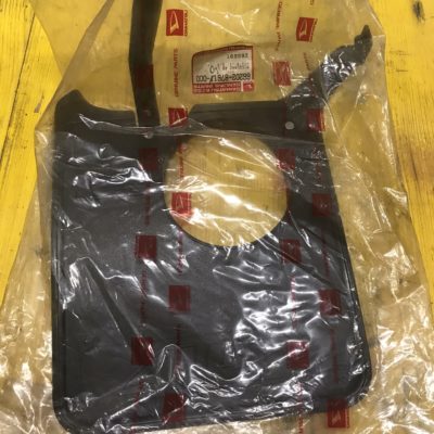 Parafango posteriore per Daihatsu 66202-87611-000