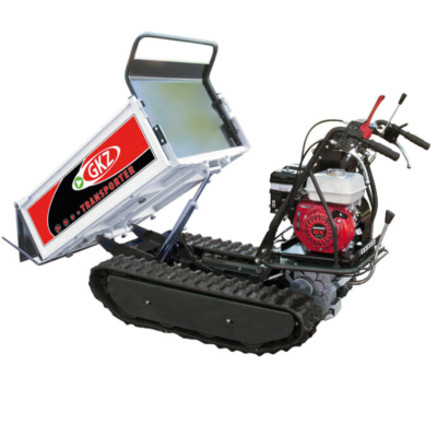 GKZ Carriole a Motore