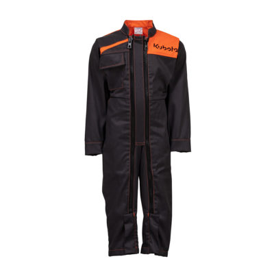 Tuta da lavoro per bambini Kubota