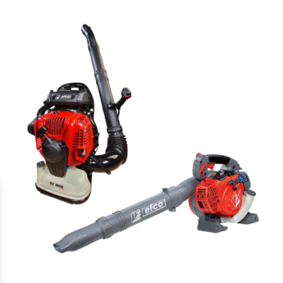 EFCO Soffiatori / Aspiratori