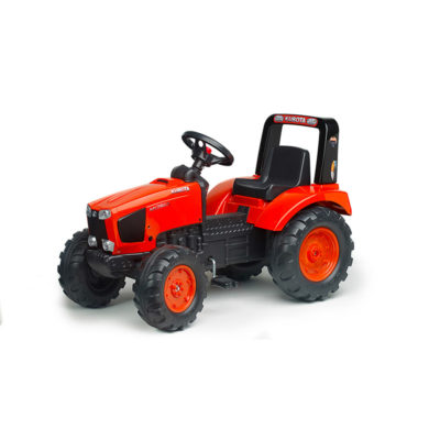 Giocattolo KUBOTA M135GX