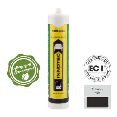 Innotec Adheseal Nero