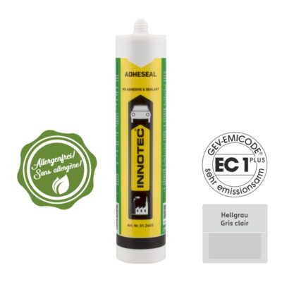 Innotec Adheseal Grigio chiaro