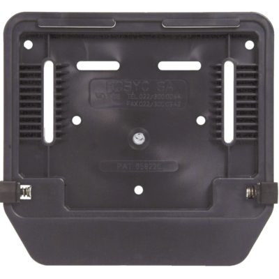 Cornice portatarga Moto