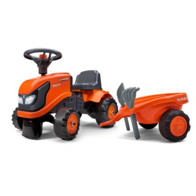 Trattore bimbi Kubota M4072