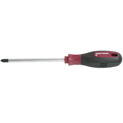 Kraftwerk Cacciavite ErgoKraft S2 a croce No. 3