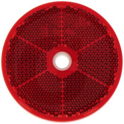 Catarifrangente rosso