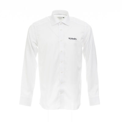 Camicia da uomo Slim Fit Kubota