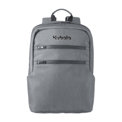 Zaino impermeabile per computer Kubota