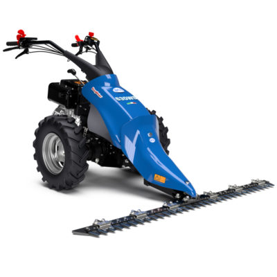 Motofalciatrice BCS 630 WS EasyDrive PowerSafe con motore a benzina HONDA