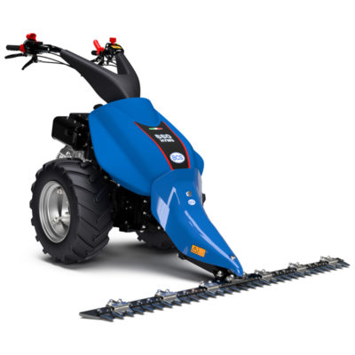Motofalciatrice BCS 660 HY WS PowerSafe