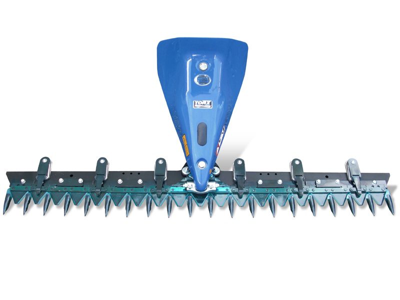 Barra falciante BCS Duplex - immagine 2