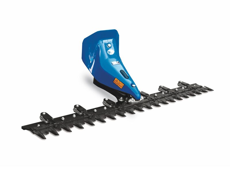 Barra falciante BCS Duplex