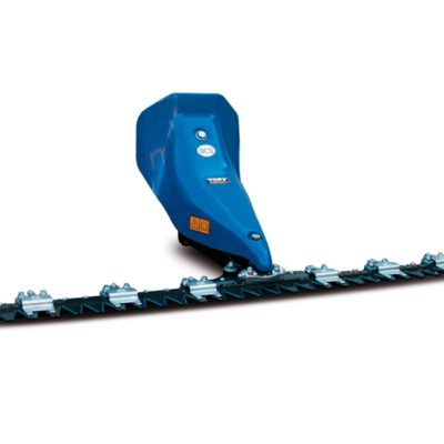 Barra falciante BCS Laser