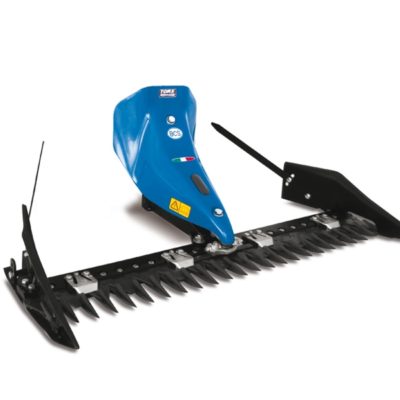 Barra falciante BCS semifitta