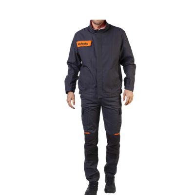 Giubbetto professionale Kubota