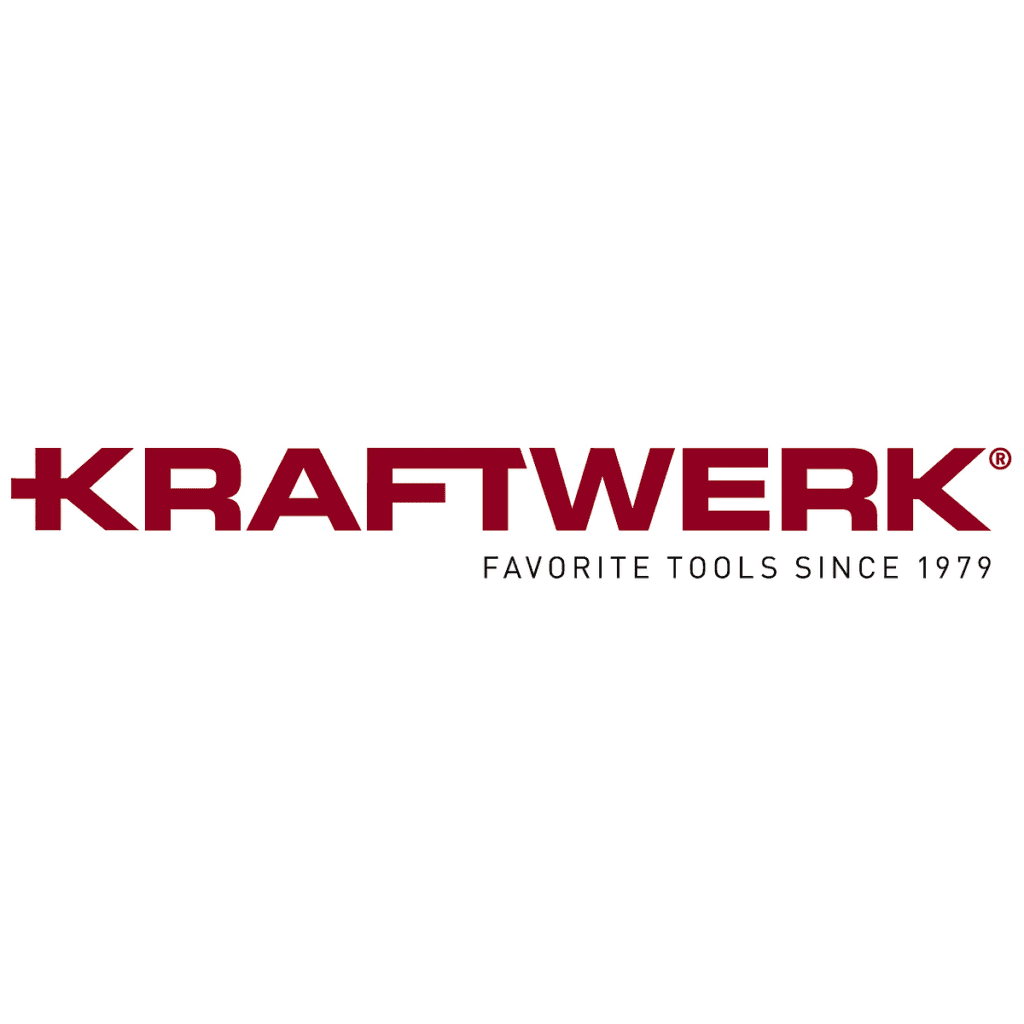 Logo Kraftwerk