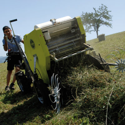 Articoli per tagliaerba e aggregati