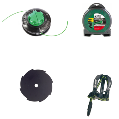 Accessori Decespugliatori EFCO