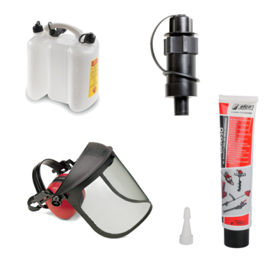 Accessori vari e salute-sicurezza sul lavoro EFCO