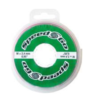 Filo di ricambio per testina filettata "Speed & Go" EFCO