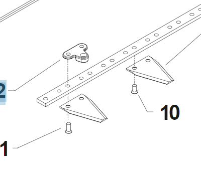 Attacco premilama BCS