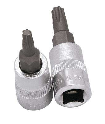 Kraftwerk Chiave a bussola a giravite 1/4'' TX T30