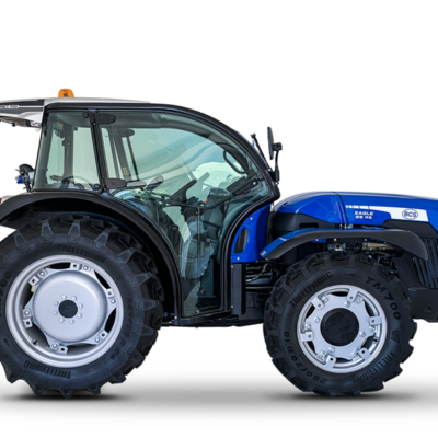 Trattorino BCS Eagle 85 RS