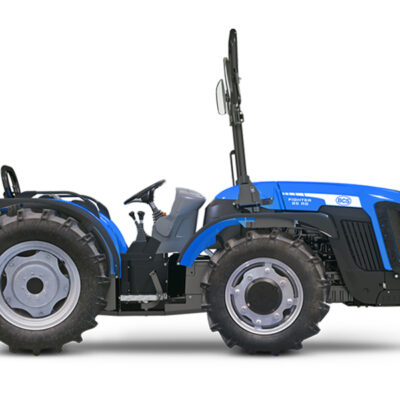 Trattorino BCS Fighter 85 RS
