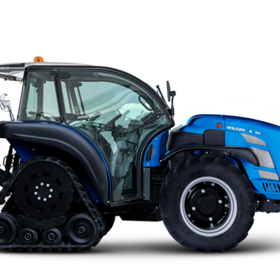 Trattorino BCS Sky Jump K90 DUALSTEER®