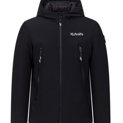 Giacca Unisex Kubota