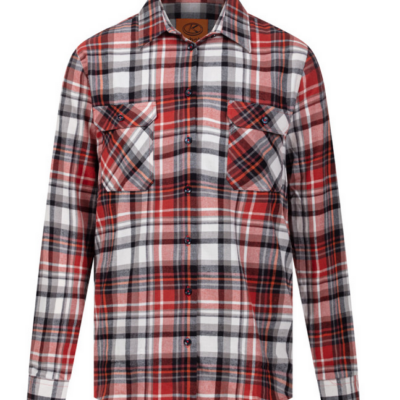 Camicia da lavoro Kubota donna