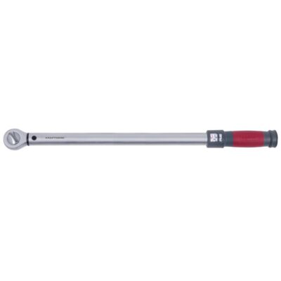 Kraftwerk Chiave dinamometrica Clicker, 3/4" 160-800 Nm