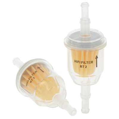 Filtro carburante RT 2