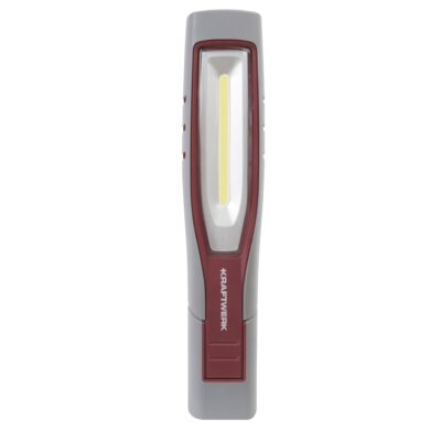 Kraftwerk Lampada portatile LED  Inspection 700, ricaricabile