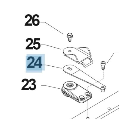 BCS Molla Goldfinger