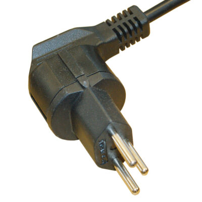 Adattatore presa fisso 230