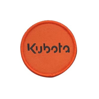 Patch/Toppa con Logo per giacca unisex