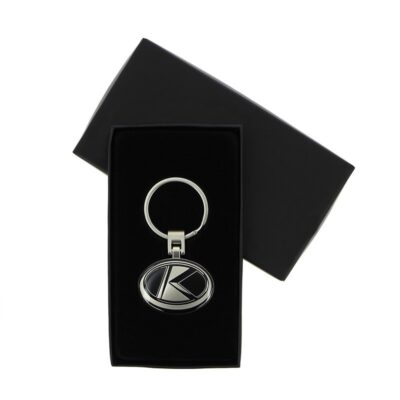 Portachiavi ovale Kubota